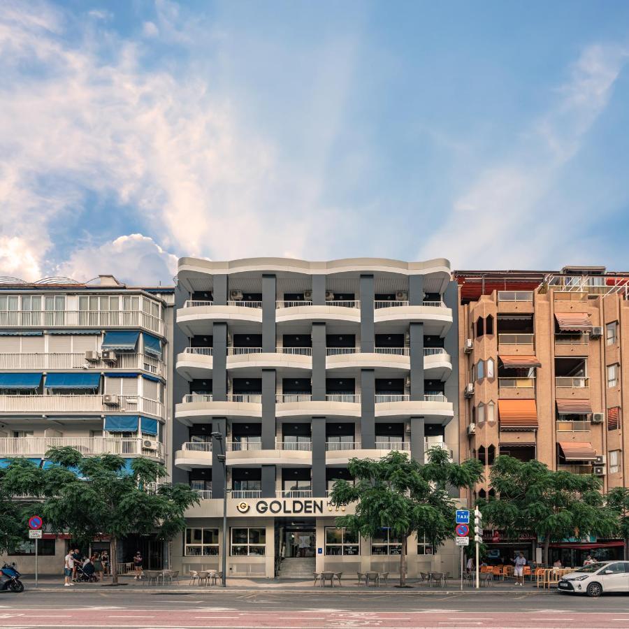 Hotel Golden Benidorm