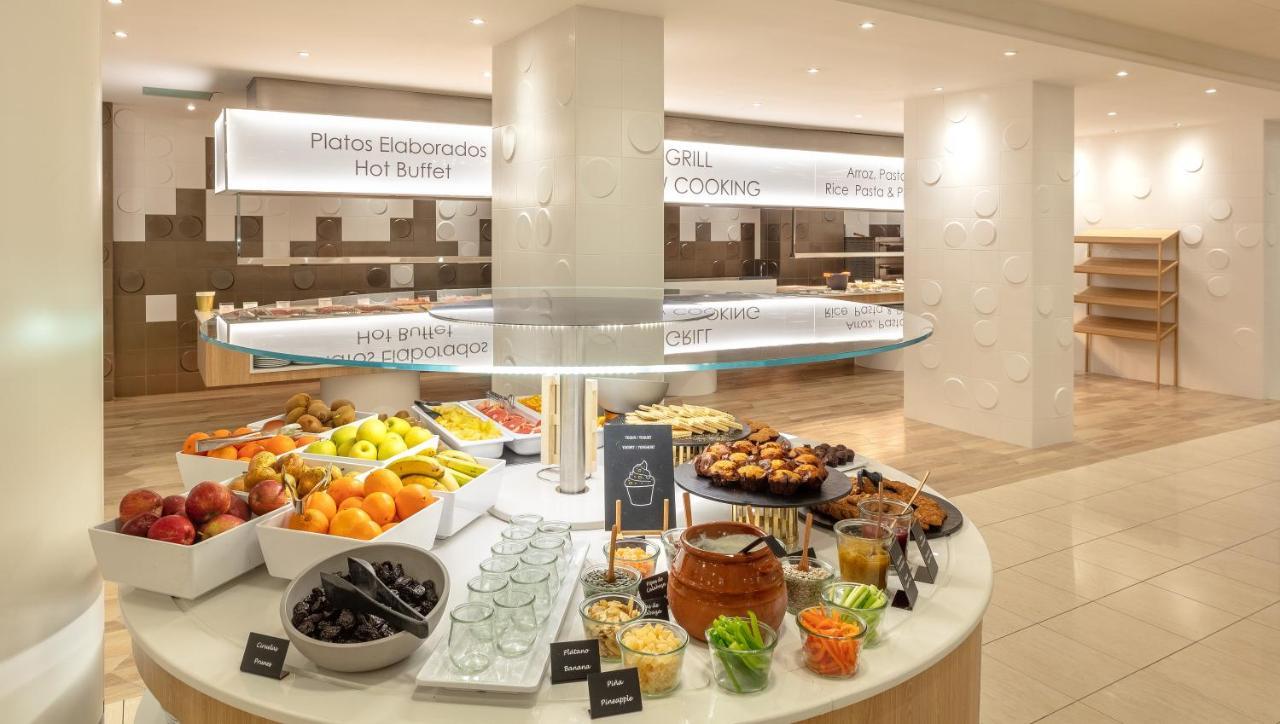 Rh Victoria & Spa 4 Sup Hotel Benidorm