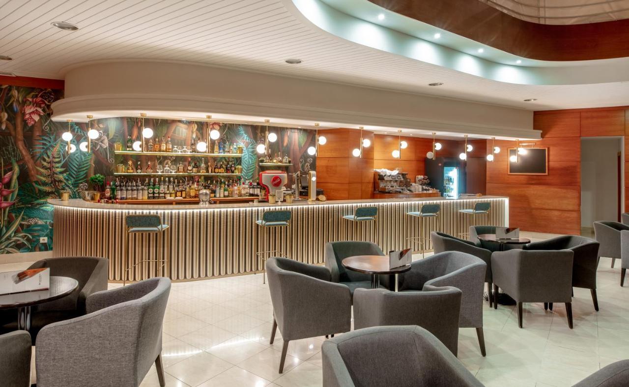Rh Victoria & Spa 4 Sup 4* Benidorm