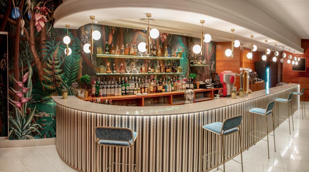 Rh Victoria & Spa 4 Sup 4* Benidorm