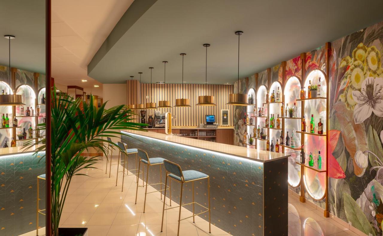 Hotel Rh Victoria & Spa 4 Sup Benidorm