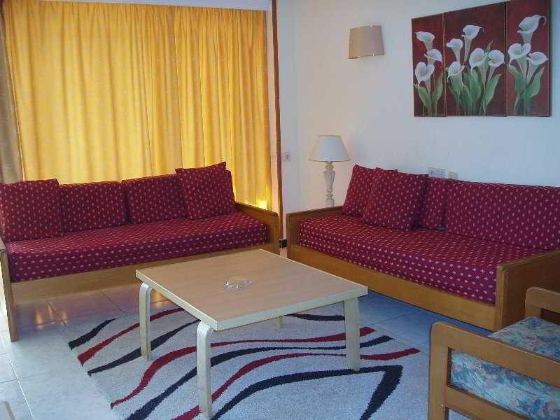 Apartment Vina Del Mar Benidorm