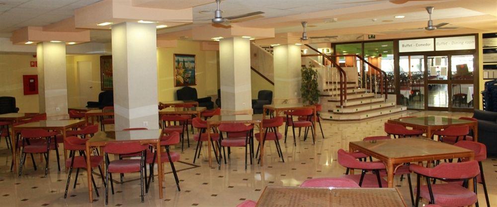 Calas Marina Hotel 3*