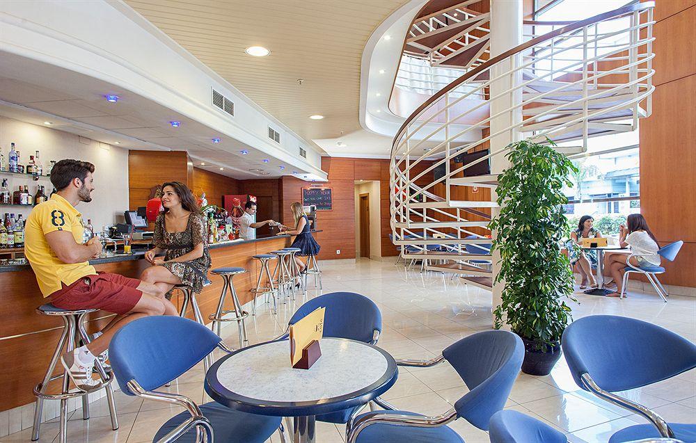 Hotel Rh Victoria & Spa 4 Sup 4*