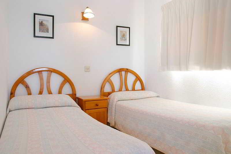 Halley & Affiliated By Melia 3* Benidorm