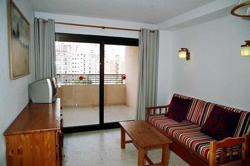 Halley & Affiliated By Melia 3* Benidorm