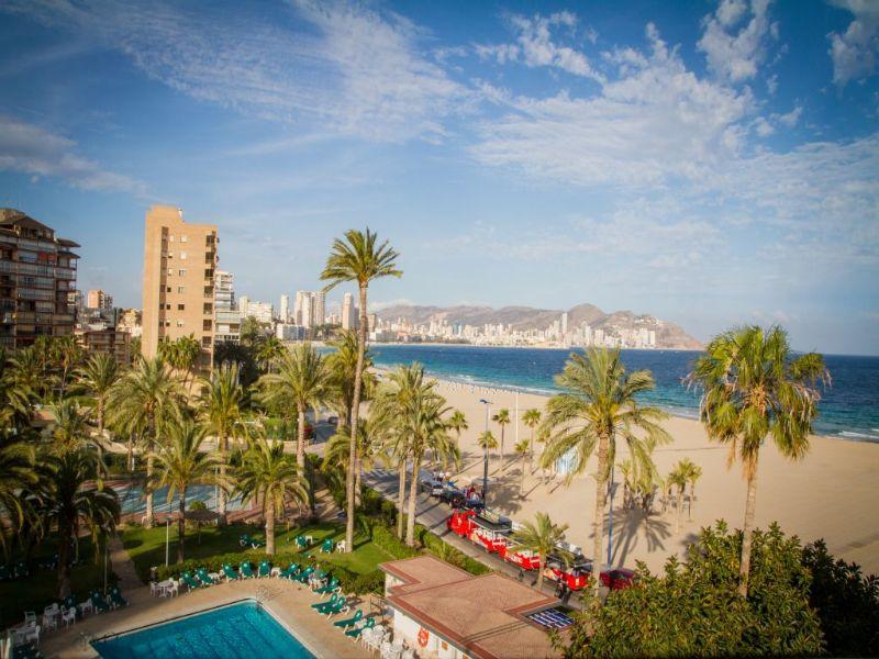 Gran Delfin 4* Benidorm