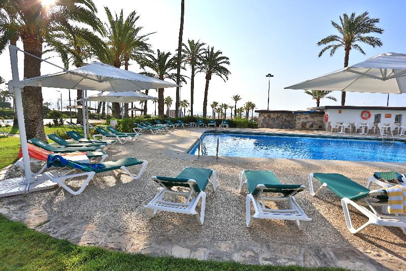 Gran Delfin Hotel Benidorm
