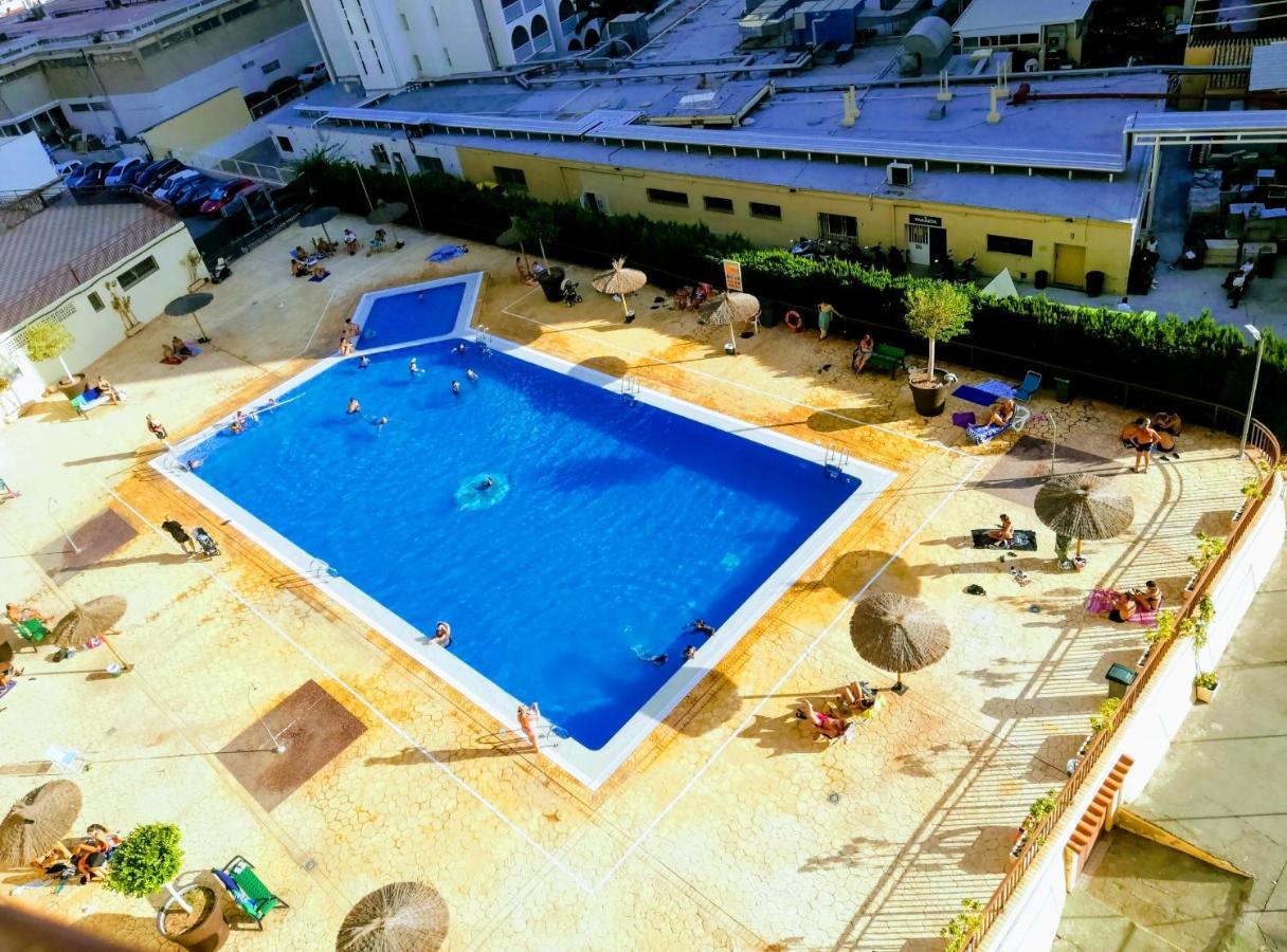 Appartement Acuarium Holidays