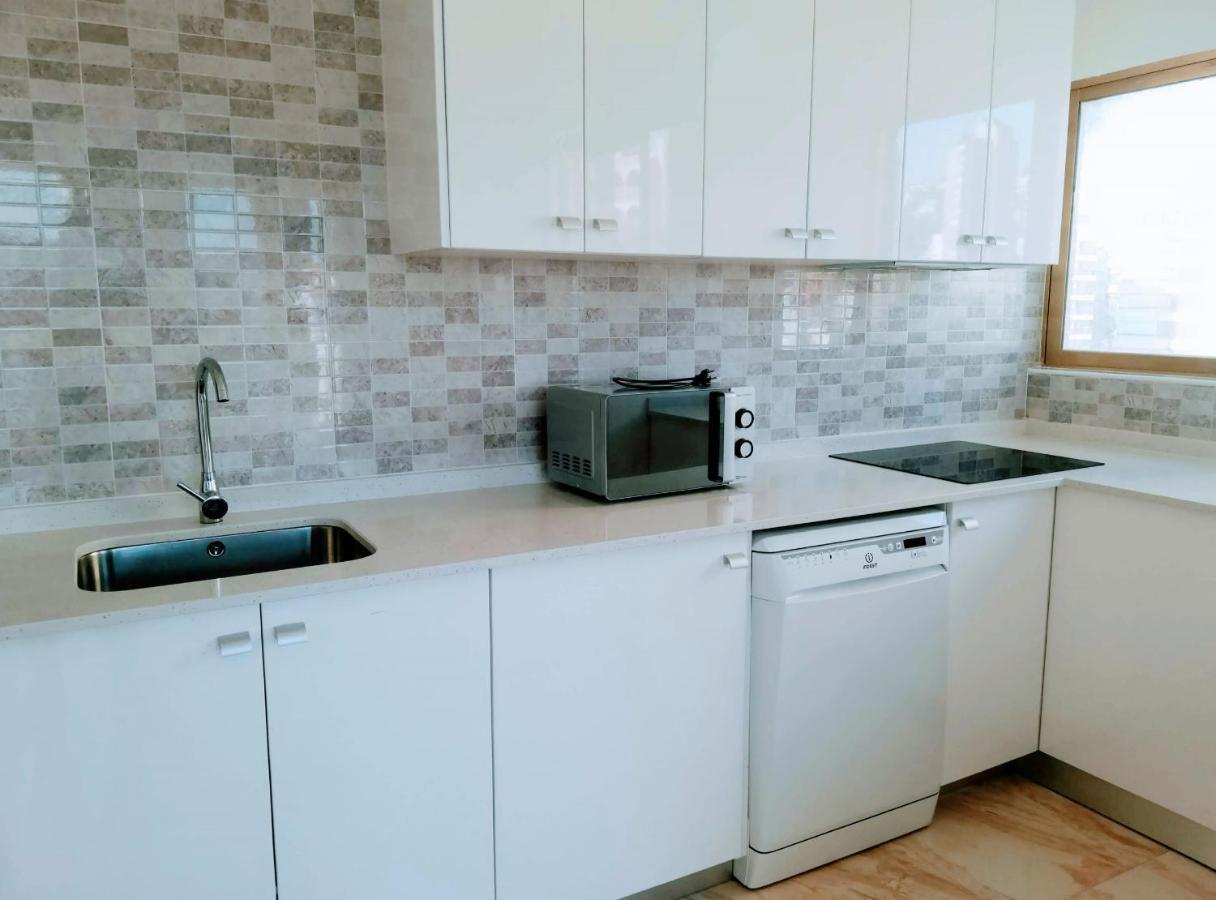 Appartement Acuarium Holidays Benidorm