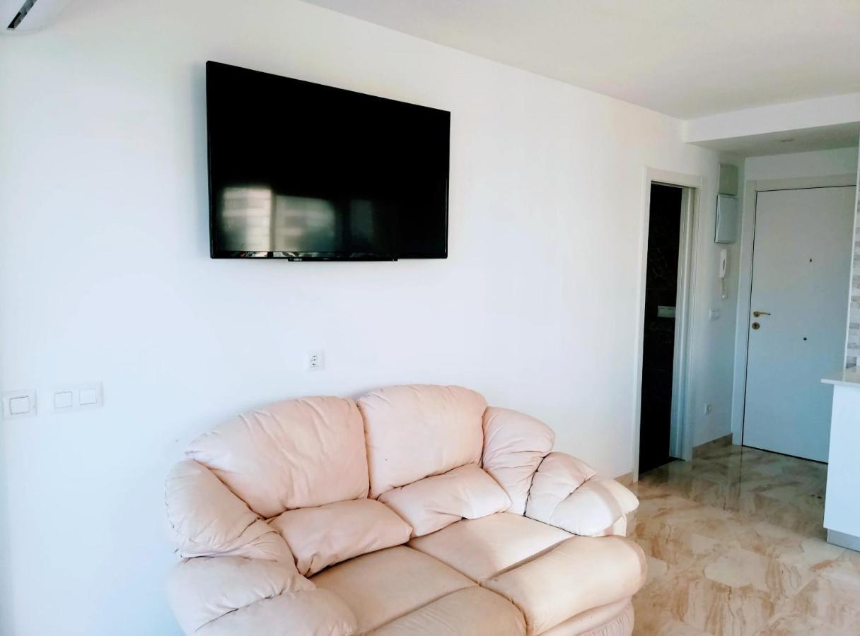 Appartement Acuarium Holidays Benidorm