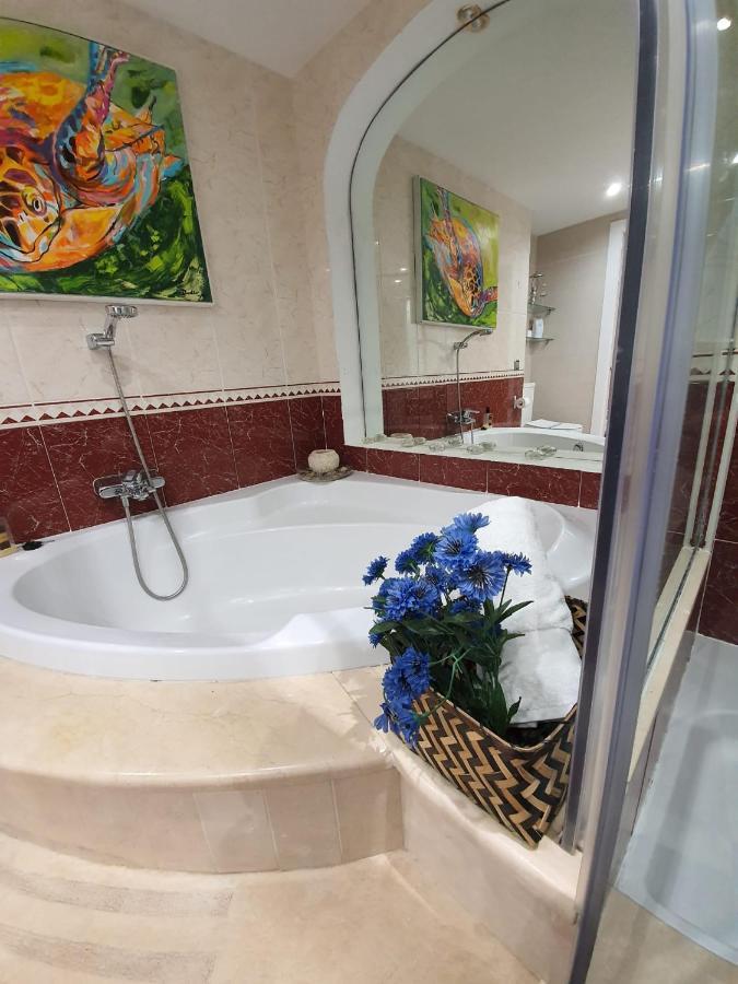 Portofino Playa Apartment Benidorm