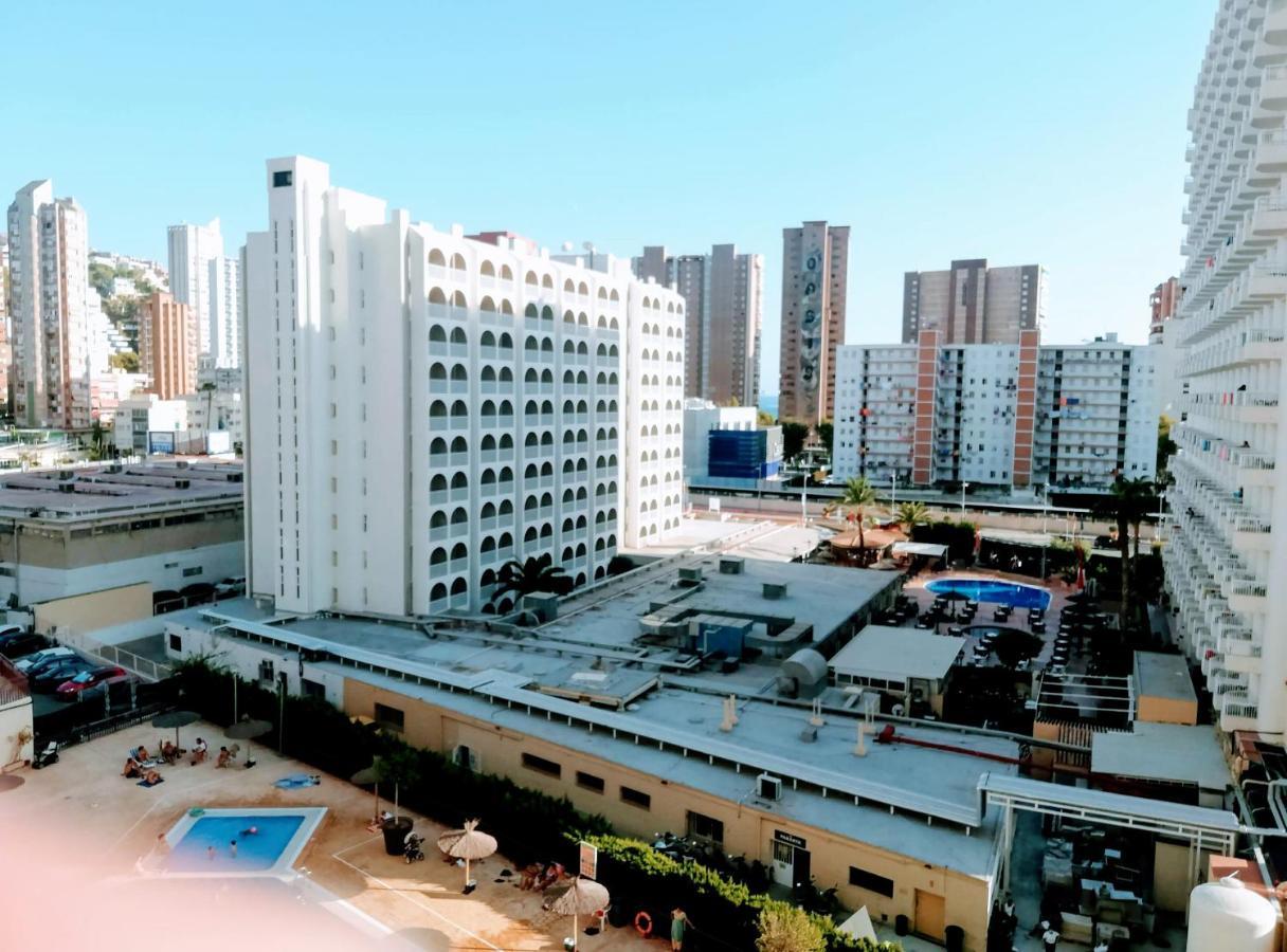 Acuarium Holidays Appartement Benidorm