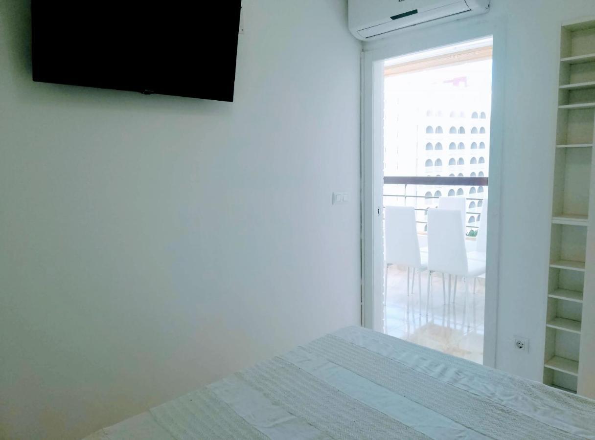 Acuarium Holidays Appartement *