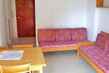 Europa Center Appartement