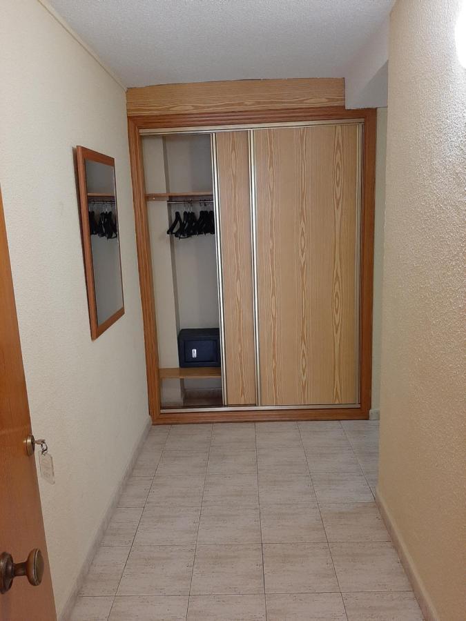 Aparthotel Avenida 2*