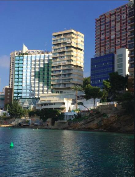 Apartment Portofino Playa Benidorm