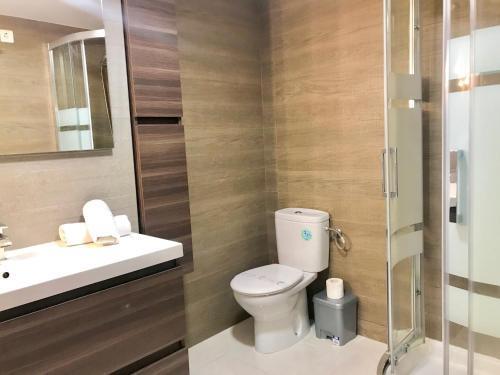 Apartamento Levante Seafront Benidorm