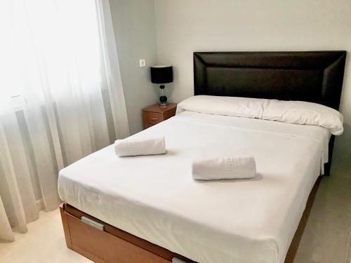 Levante Seafront Apartamento