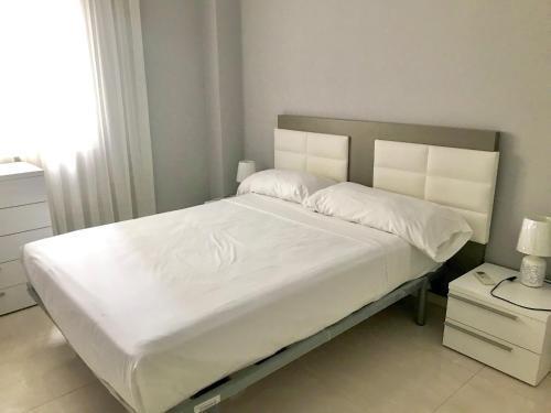 Apartamento Levante Seafront *