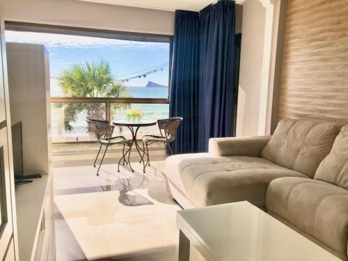 Apartamento Levante Seafront