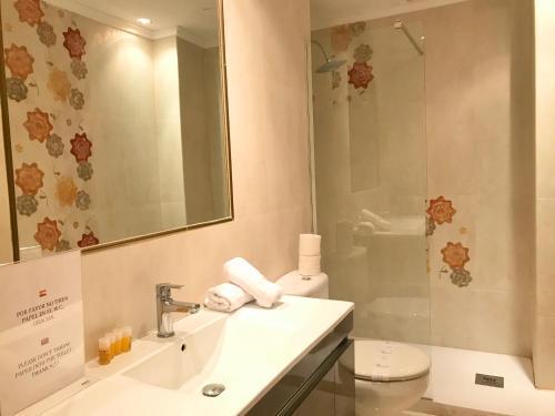 Apartamento Levante Seafront *
