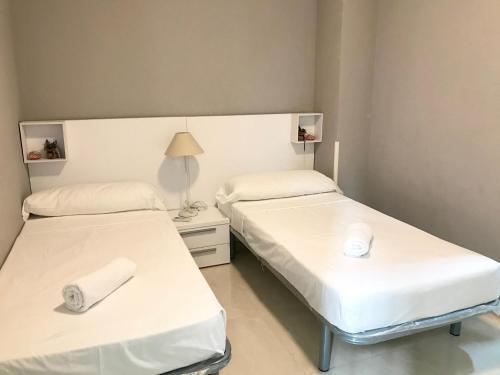 Apartamento Levante Seafront *
