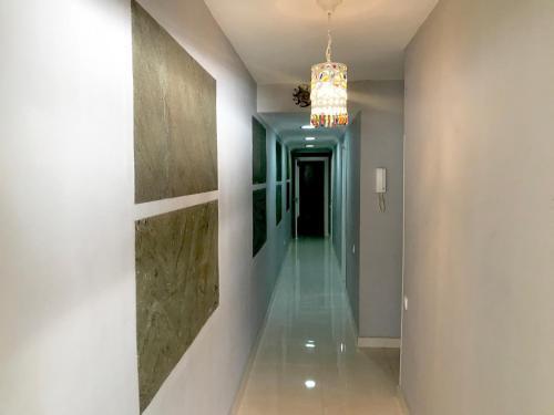 Levante Seafront Apartamento