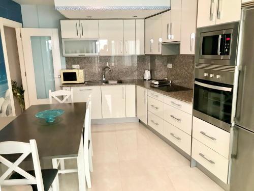 Levante Seafront Apartamento Benidorm