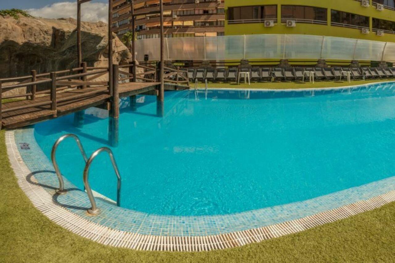 Appartement Bc Music (adults Only) Benidorm