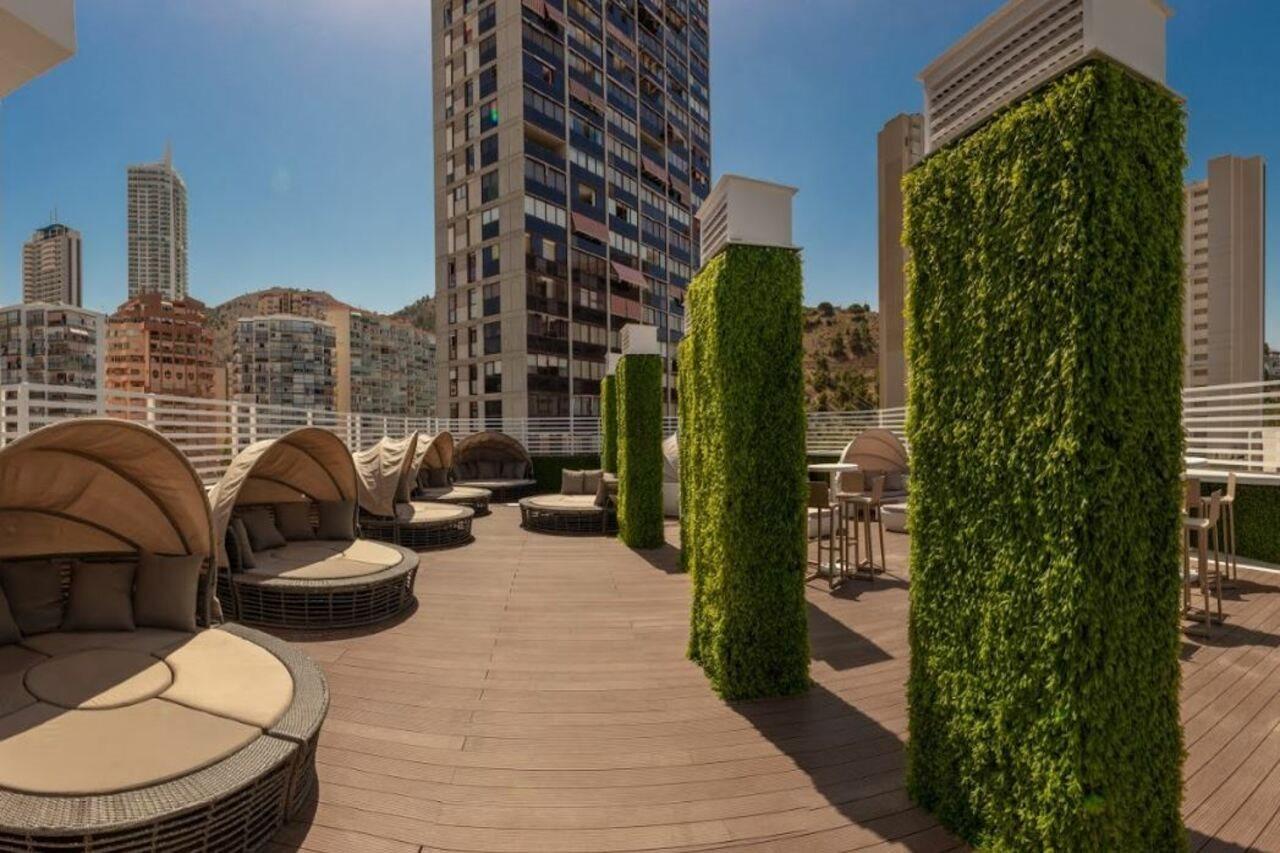 Appartement Bc Music (adults Only) *