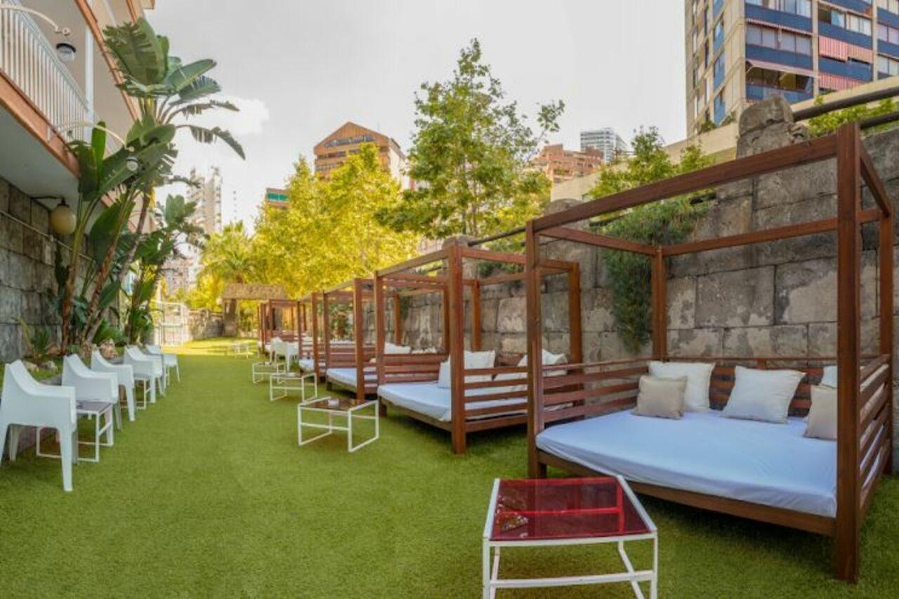 Appartement Bc Music (adults Only)
