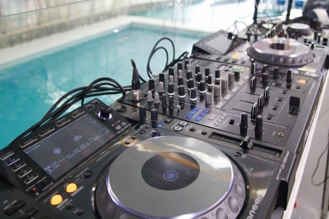 Bc Music (adults Only) Benidorm