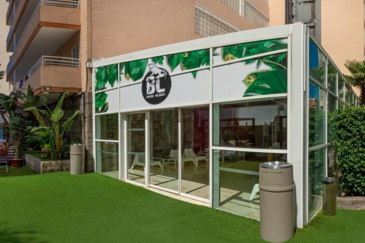 Appartement Bc Music (adults Only) Benidorm