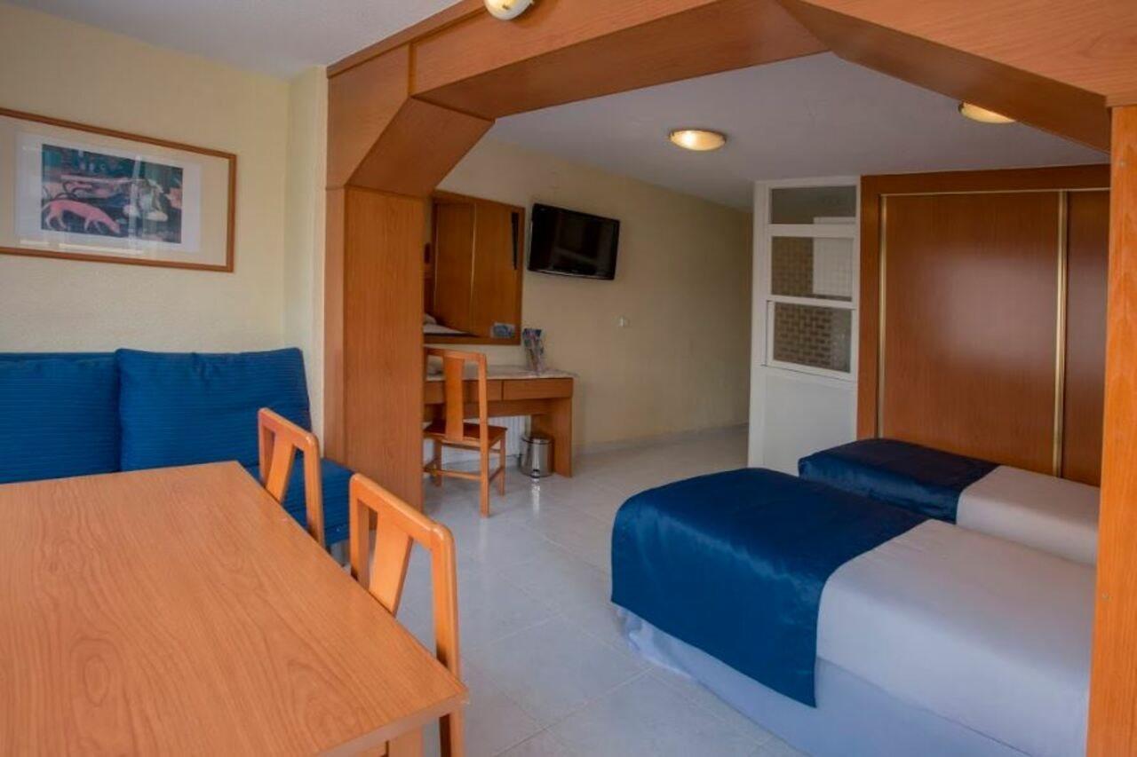 Bc Music (adults Only) Appartement