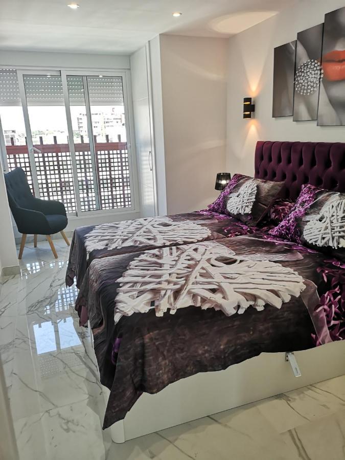 Casa Marcos Apartment Benidorm