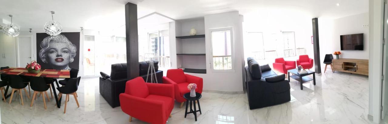 Apartment Casa Marcos