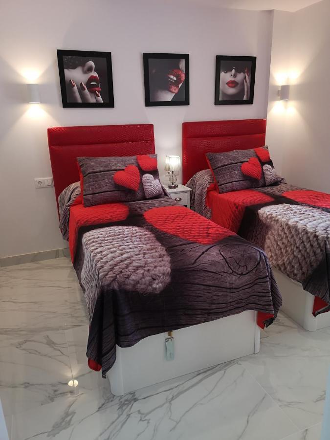 Casa Marcos Apartment