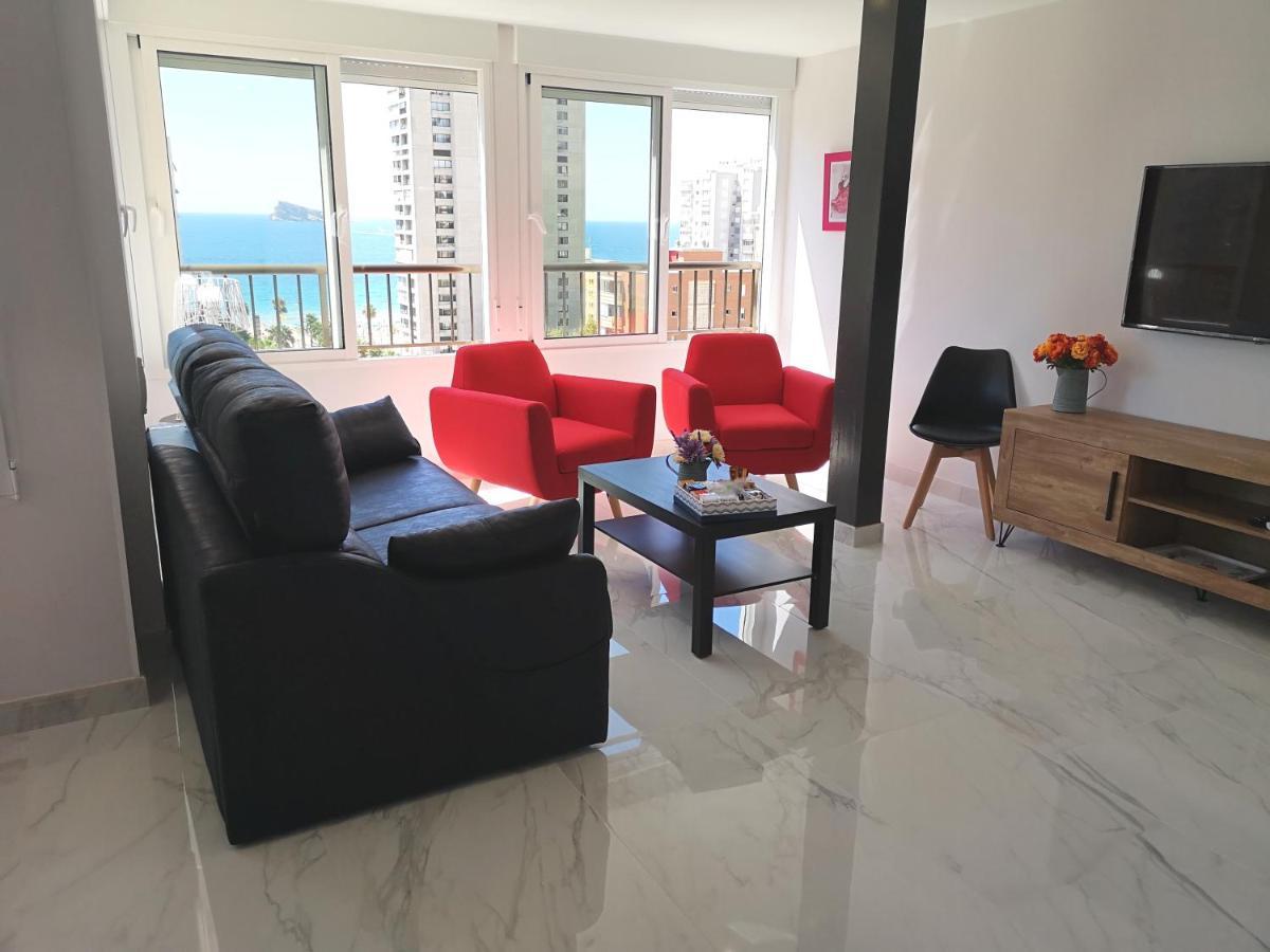 Apartment Casa Marcos