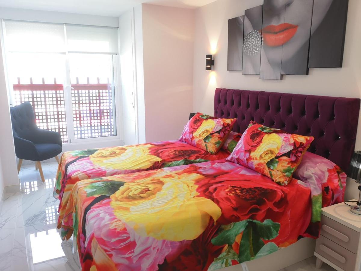 Apartment Casa Marcos