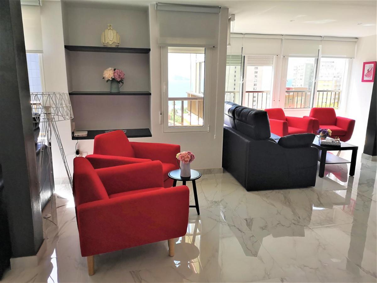 Casa Marcos Apartment