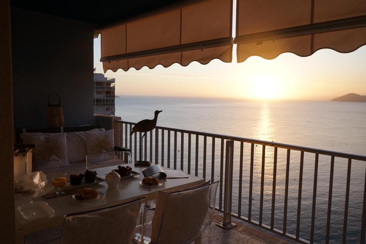 Apartment Portofino Playa Benidorm