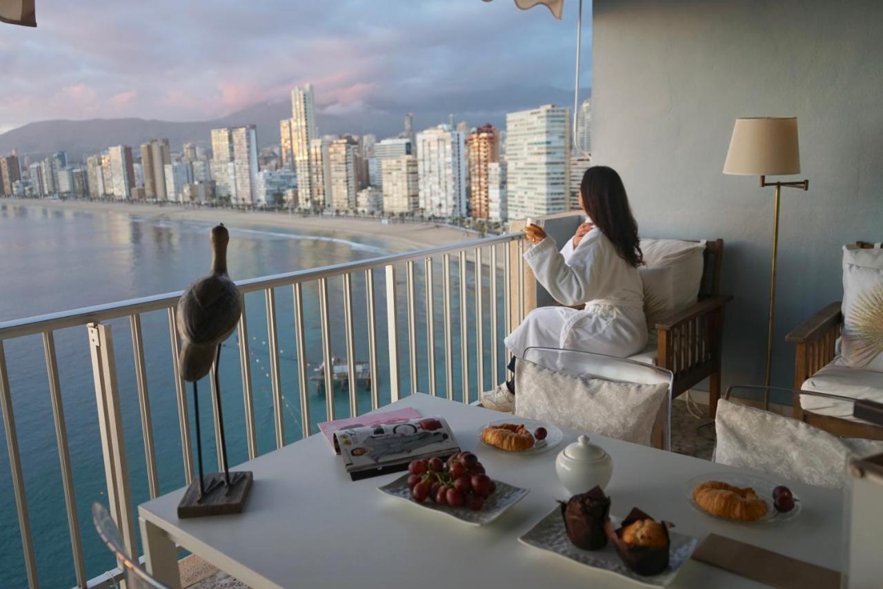 Apartment Portofino Playa Benidorm