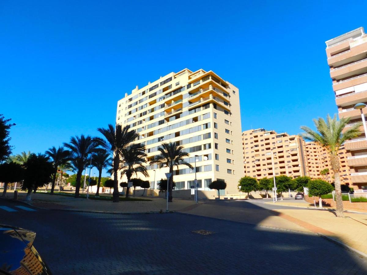 Apartment Puerta Mitica, Benidorm