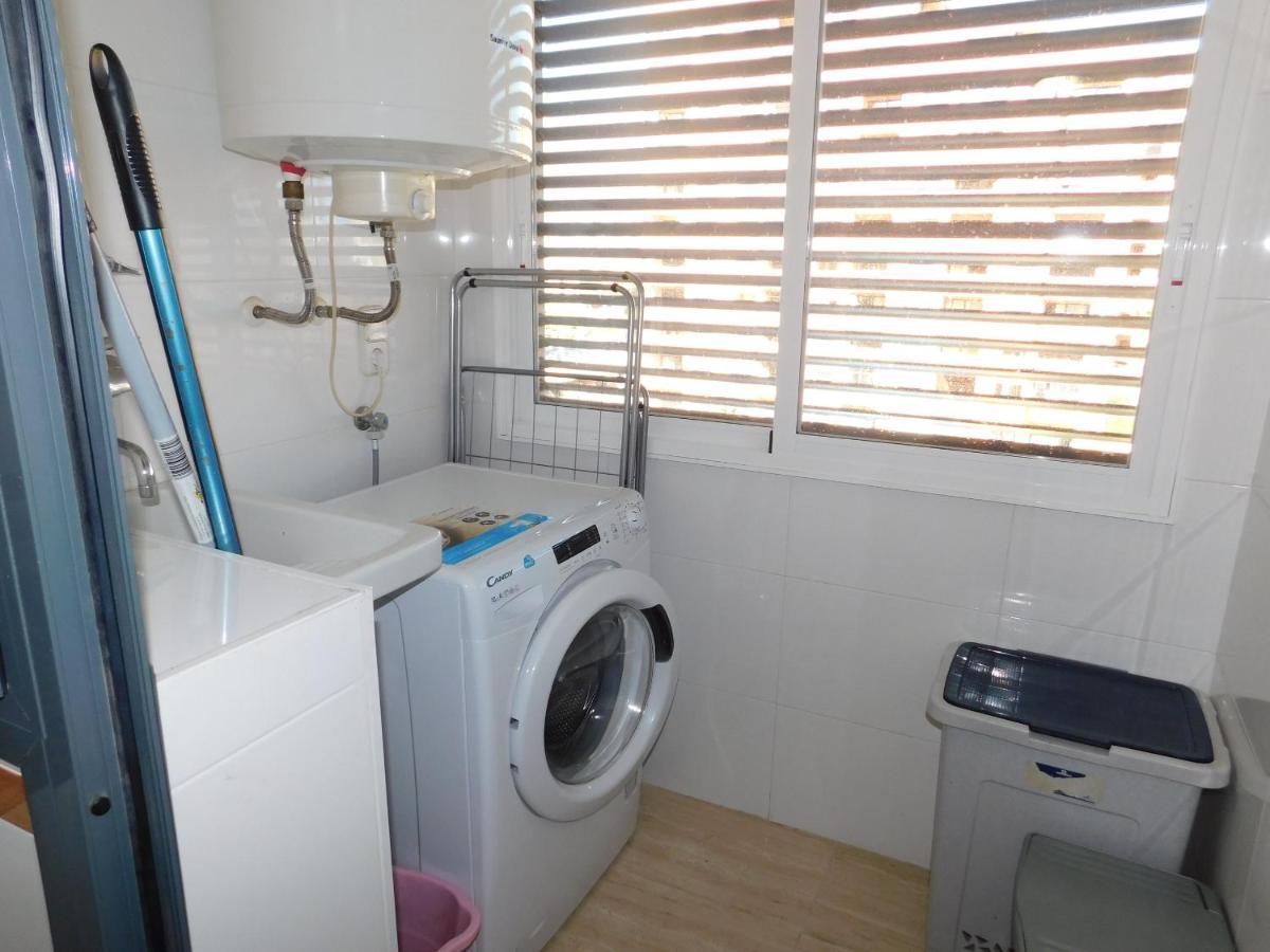Apartment Puerta Mitica,