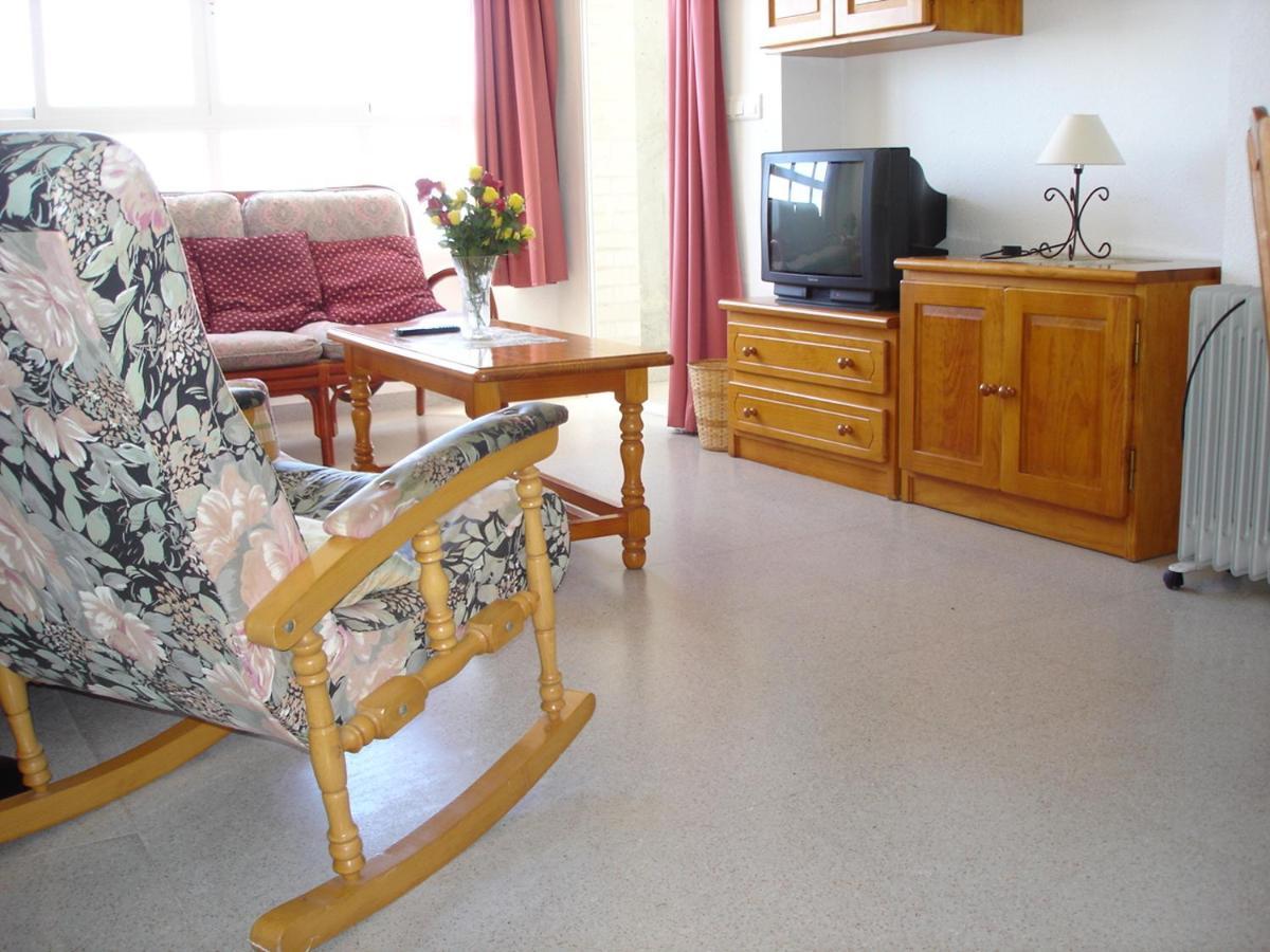 Appartement Balcon De Poniente Ii, 10ºb