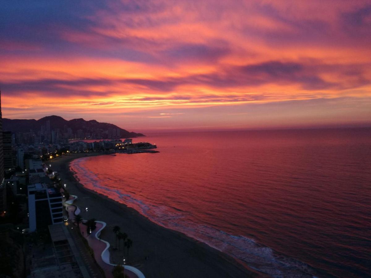 Appartement Balcon De Poniente Ii, 10ºb Benidorm