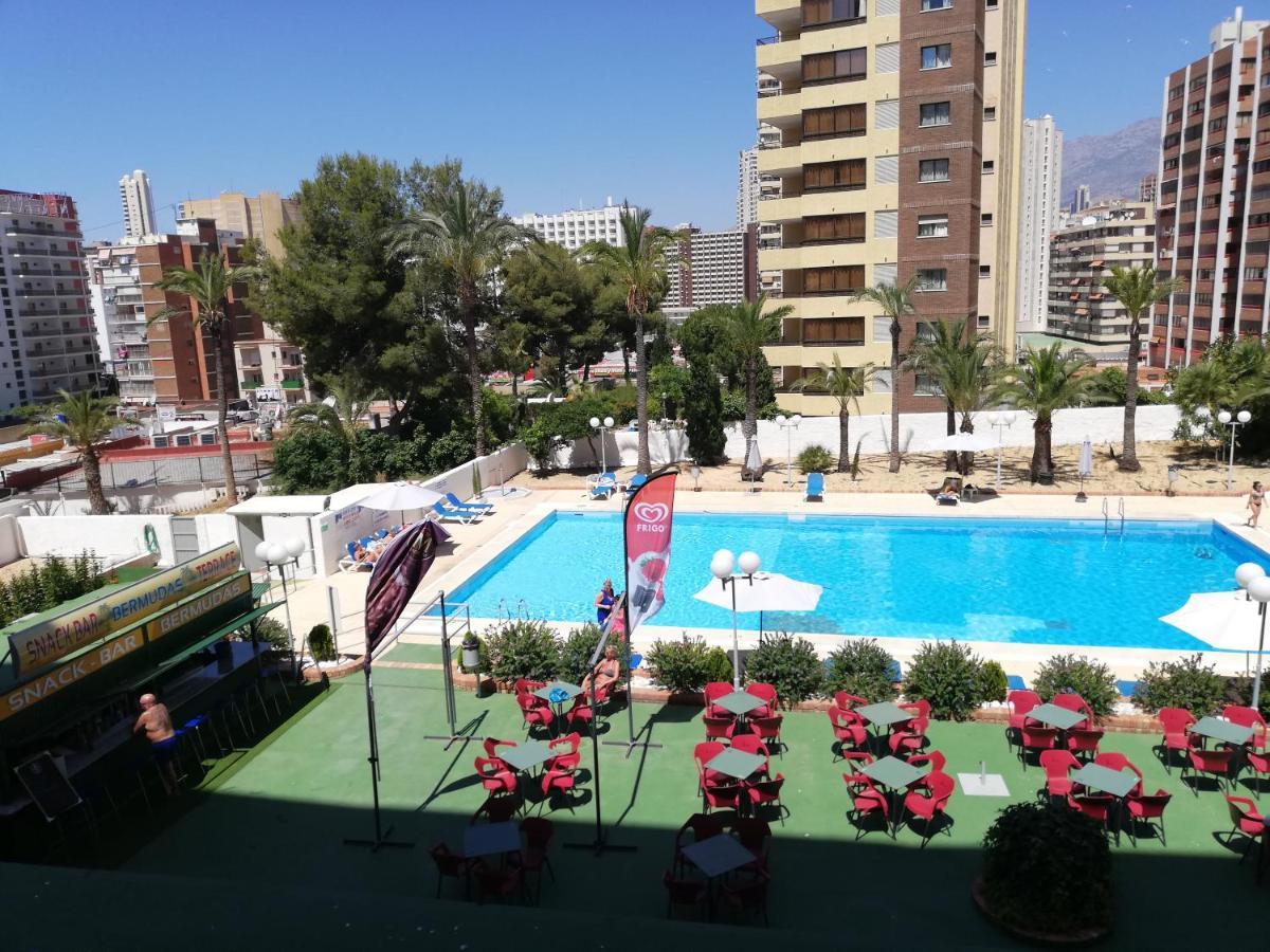 Apartamento Playa *
