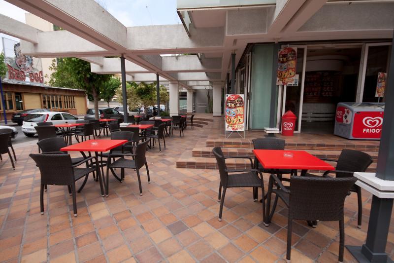 Hotel Perla