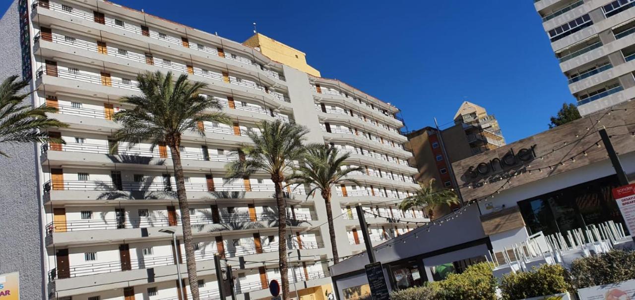 Appartement Luxury Levante